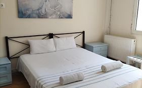 Practical Apartment Close To The City Centre