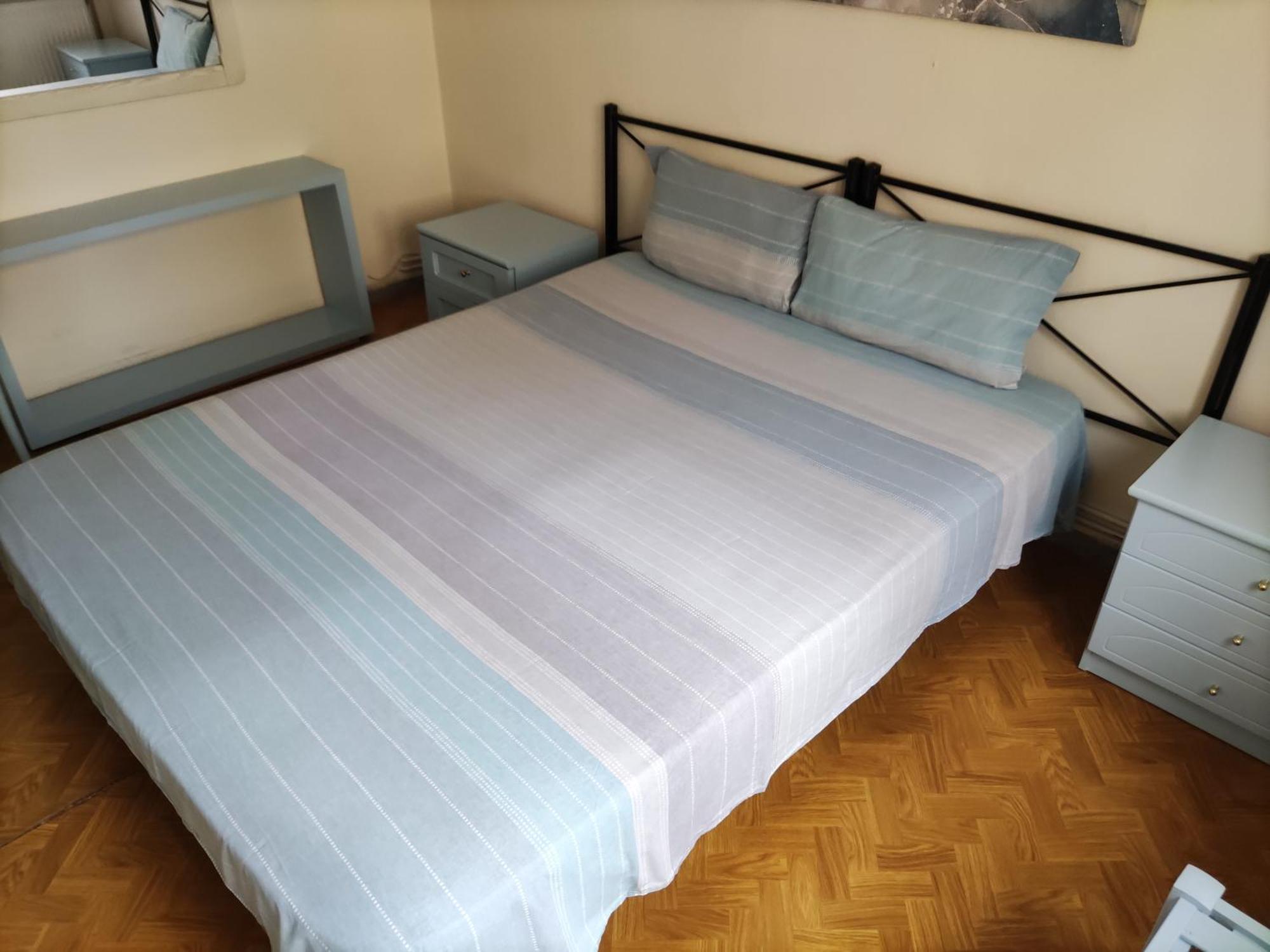 Practical Apartment Close To The City Centre Selanik Dış mekan fotoğraf
