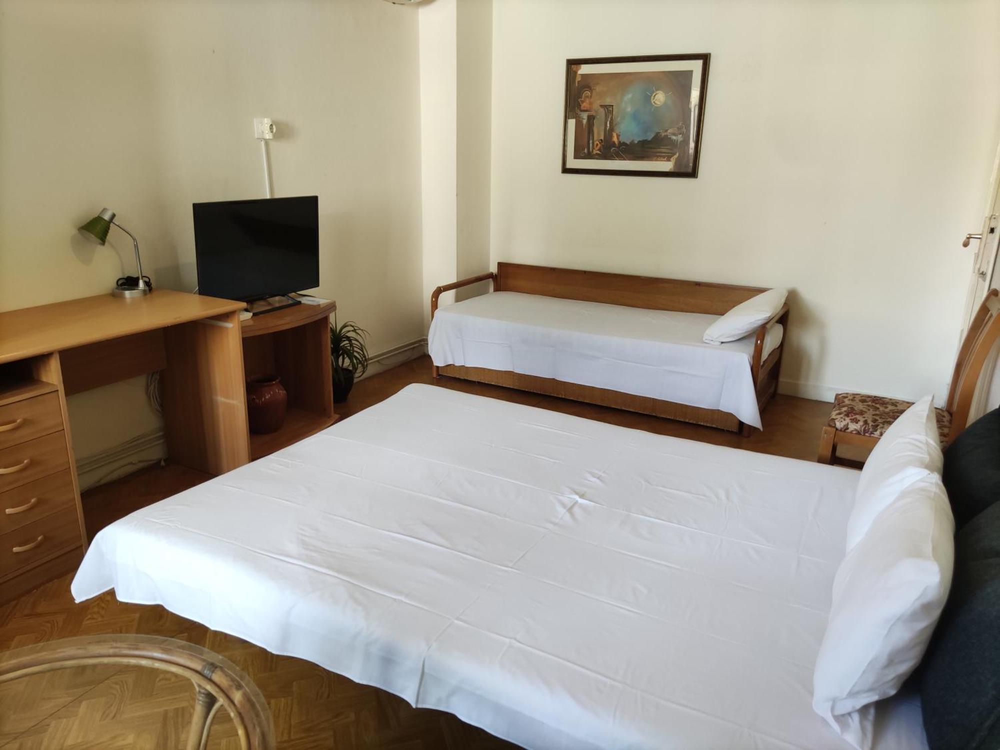 Practical Apartment Close To The City Centre Selanik Dış mekan fotoğraf