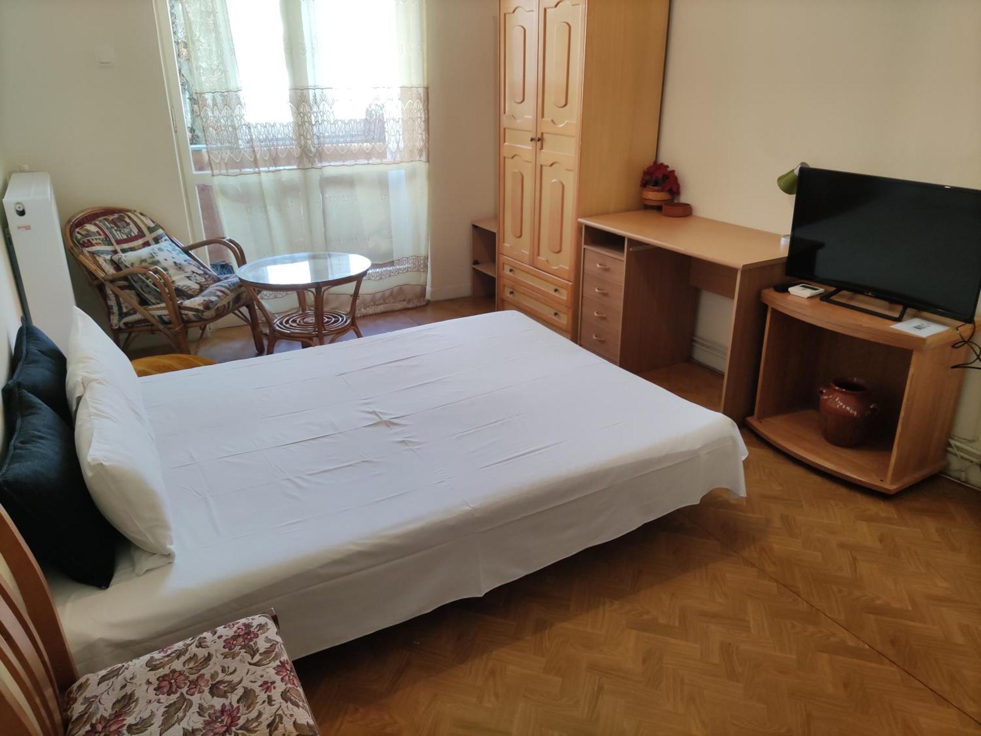 Practical Apartment Close To The City Centre Selanik Dış mekan fotoğraf